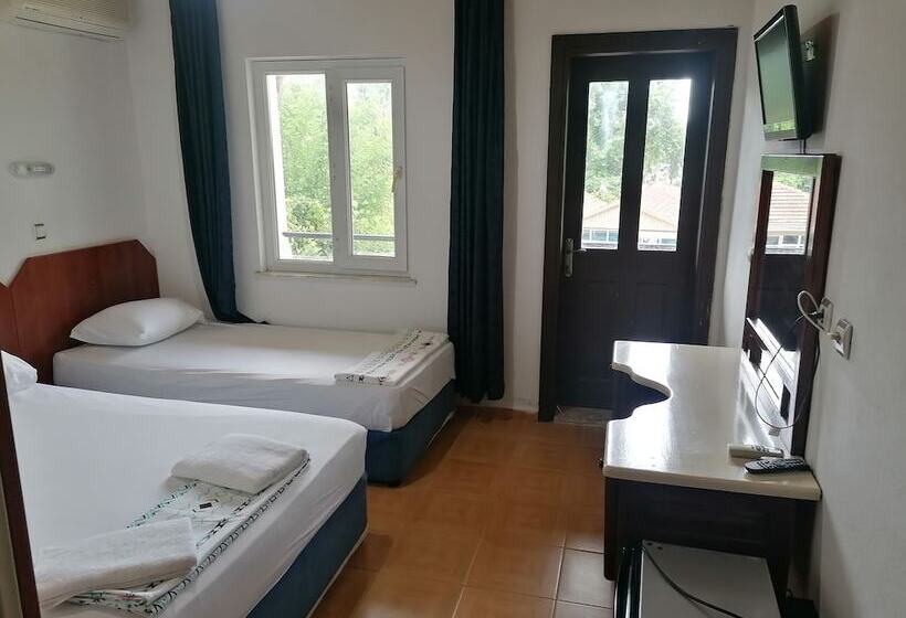 Paşa Restaurant & Pansiyon