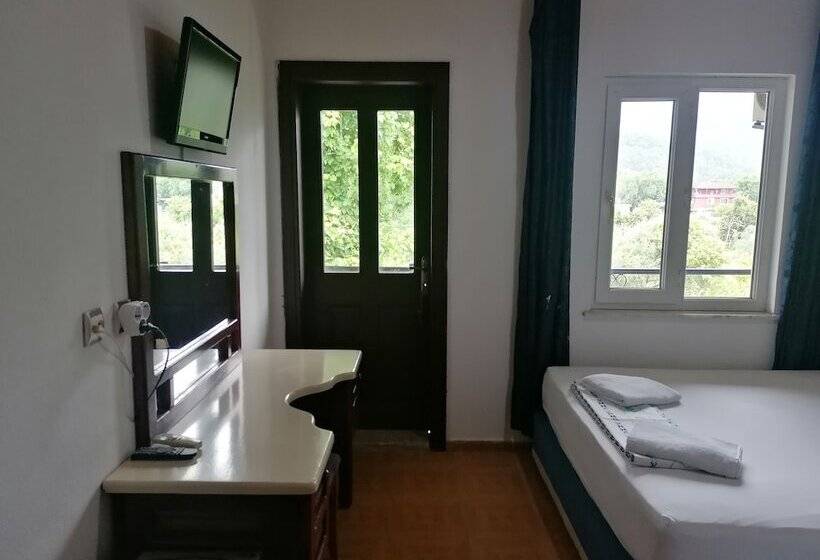 Paşa Restaurant & Pansiyon