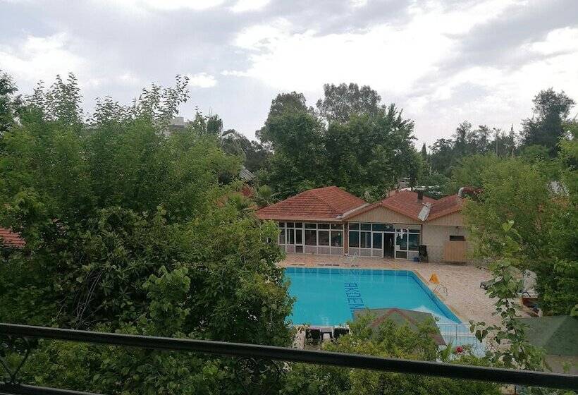 Paşa Restaurant & Pansiyon