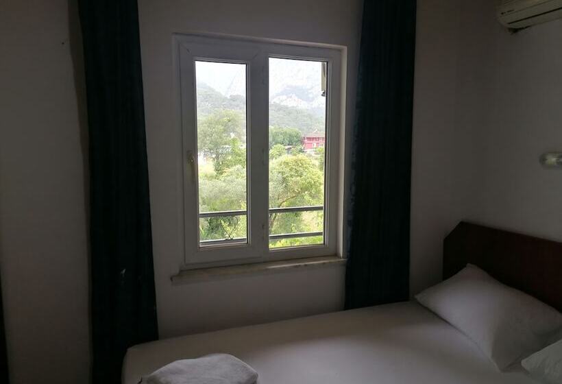 Paşa Restaurant & Pansiyon