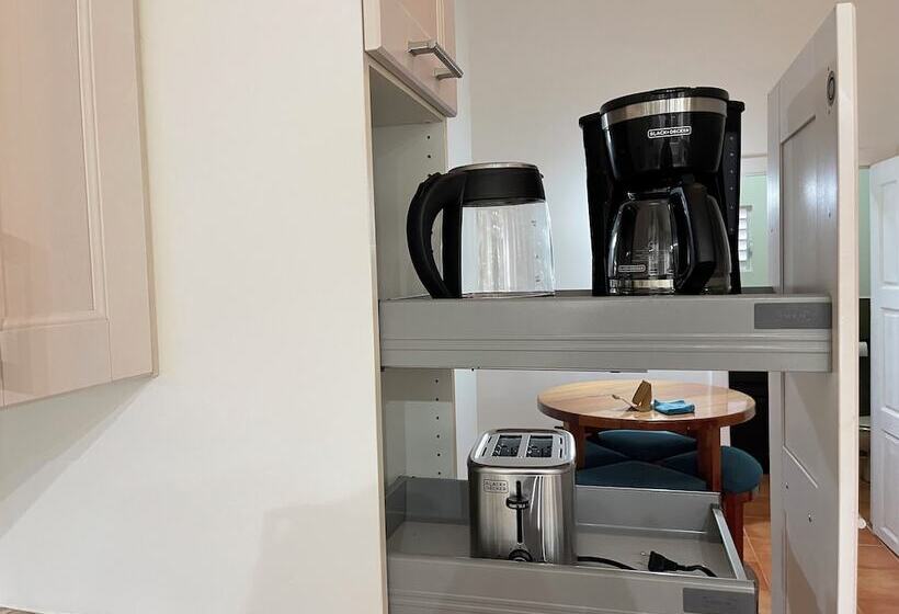 פנסיון Alux House