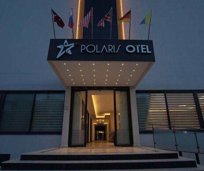 Polaris Otel