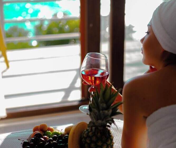 Synosse Park Hotel Cesme