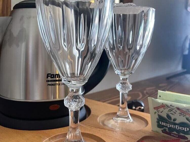 Synosse Park Hotel Cesme