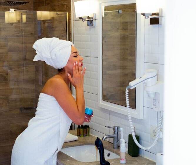 Synosse Park Hotel Cesme