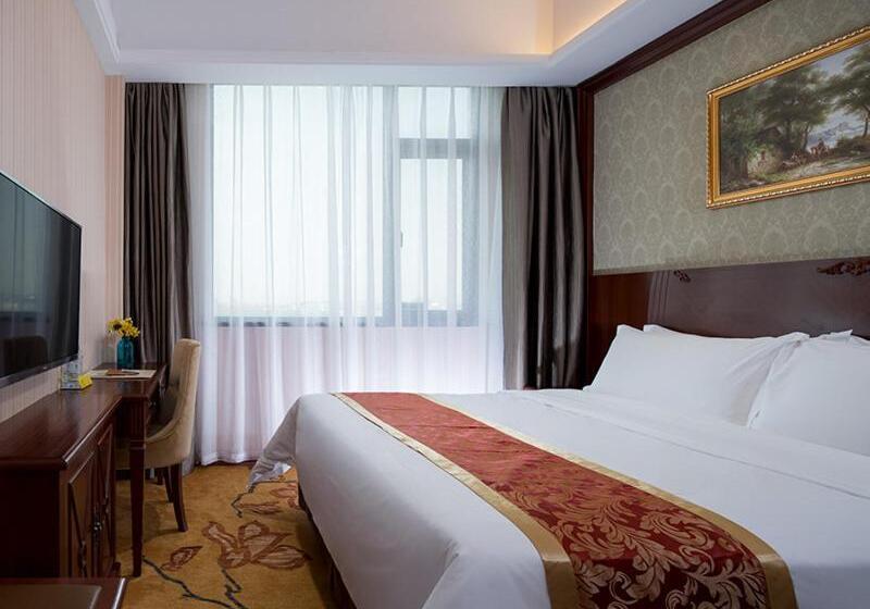 Vienna Hotel Dongguan Qiaotou
