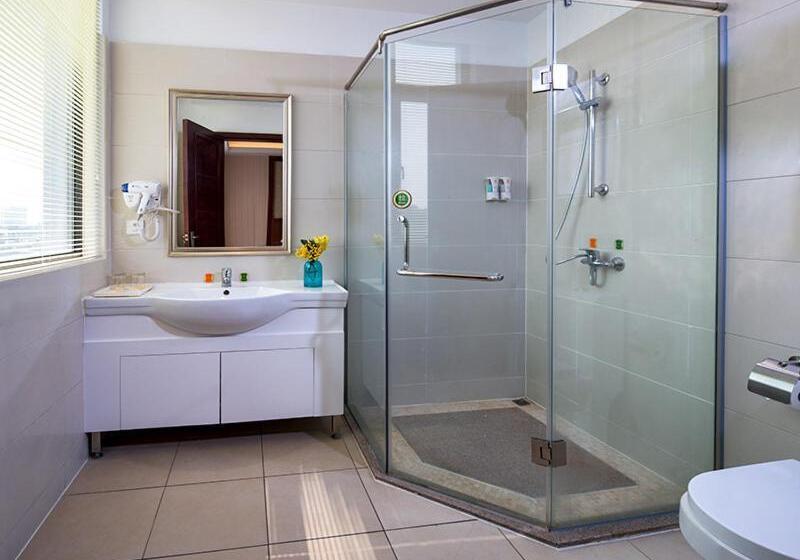 Vienna Hotel Dongguan Qiaotou