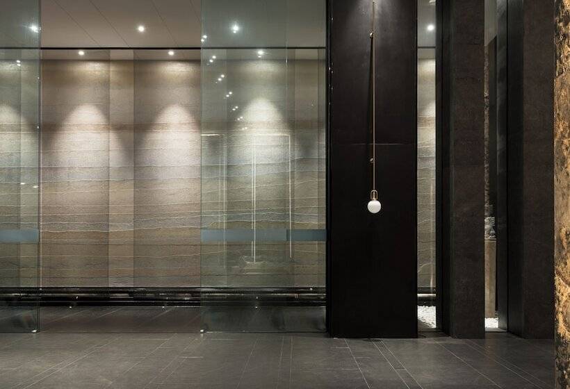 酒店 Zhonghao International