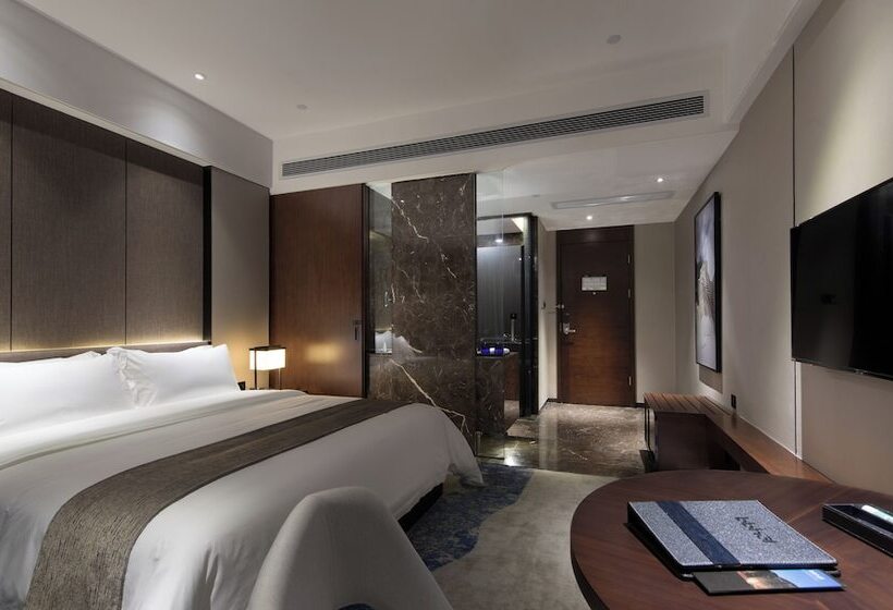 فندق Zhonghao International