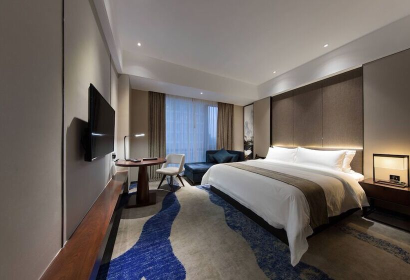 酒店 Zhonghao International