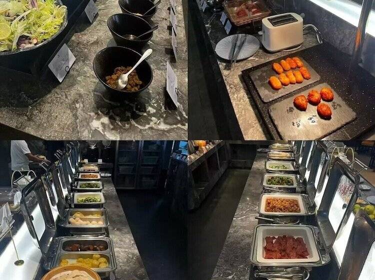 酒店 Zhonghao International