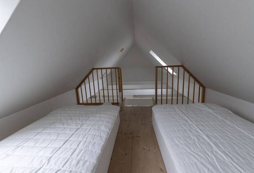 Ankerhus Ferielejligheder Skagen