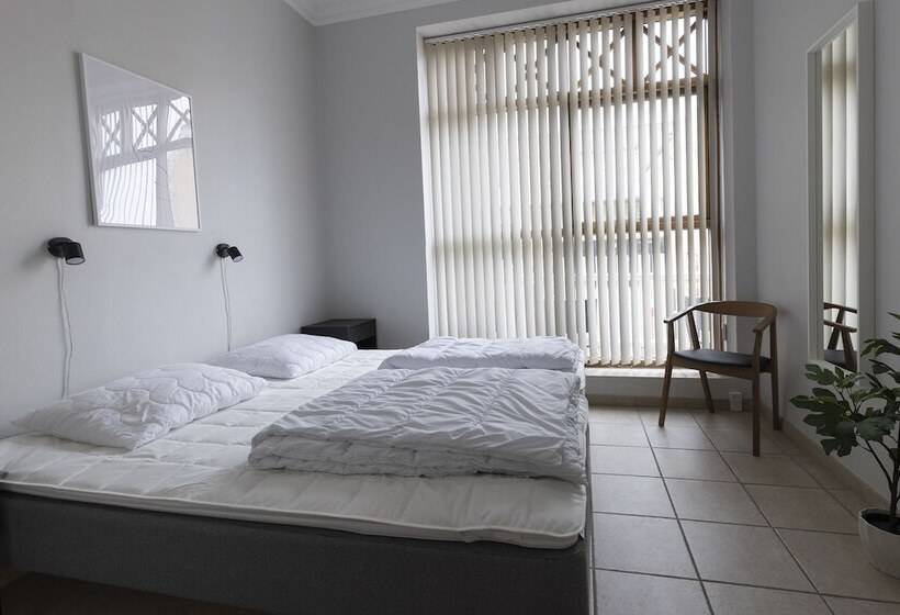 Ankerhus Ferielejligheder Skagen