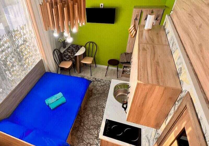 Apart Hotel Catherine