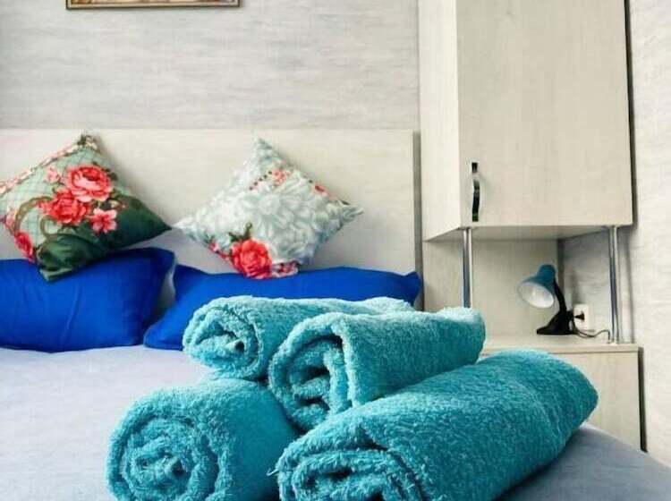 Apart Hotel Catherine