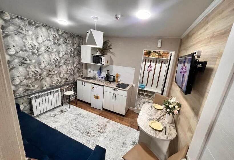 Apart Hotel Catherine