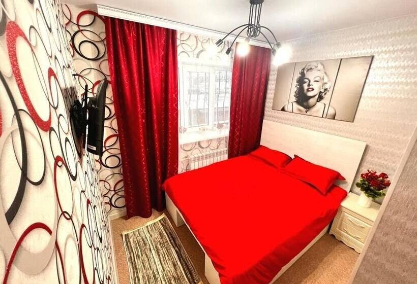 Apart Hotel Catherine