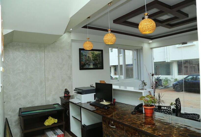 Bangalore Airport Inn