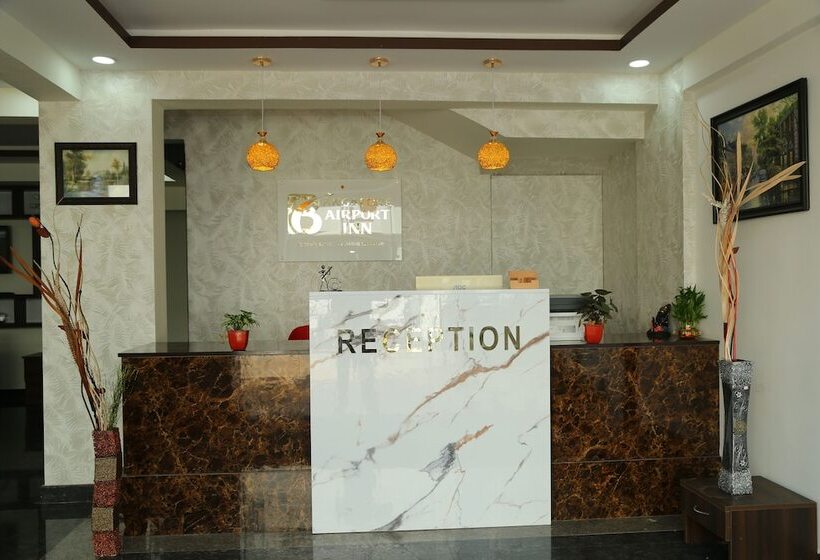Bangalore Airport Inn