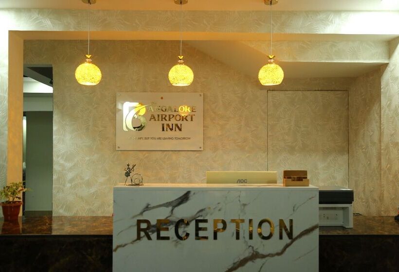Bangalore Airport Inn
