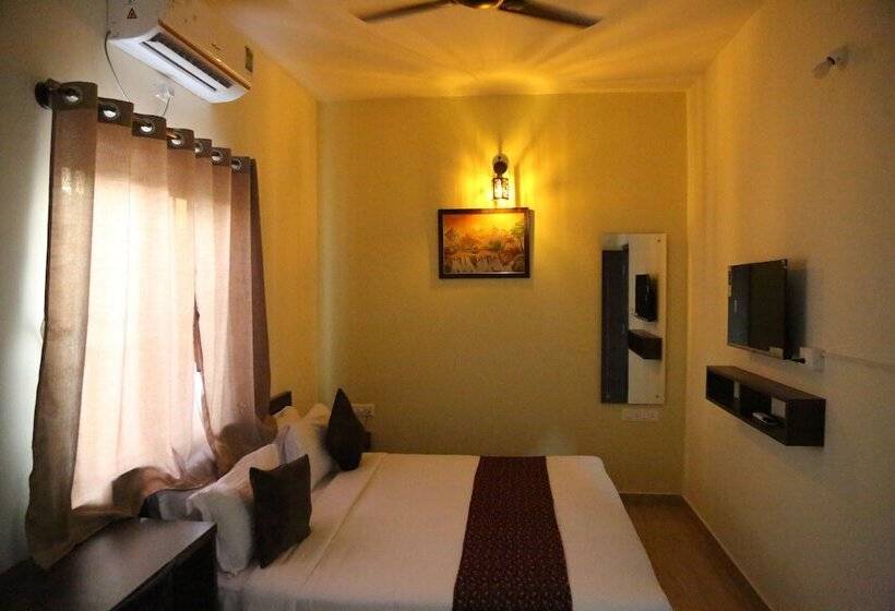 Bangalore Airport Inn