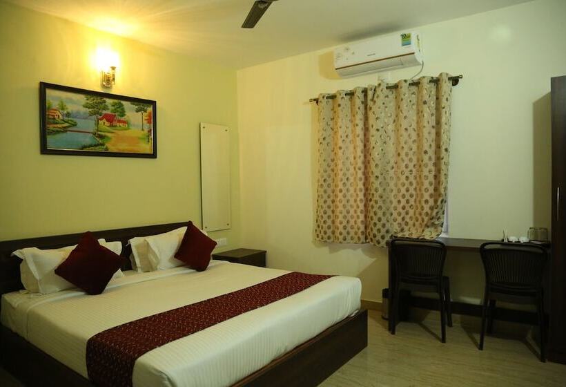 Bangalore Airport Inn