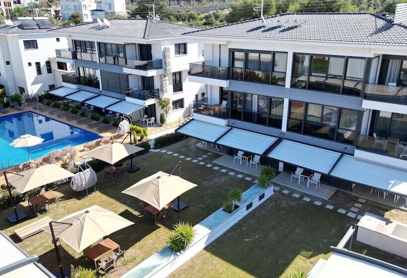 مبيت وإفطار No 48 Alaçatı