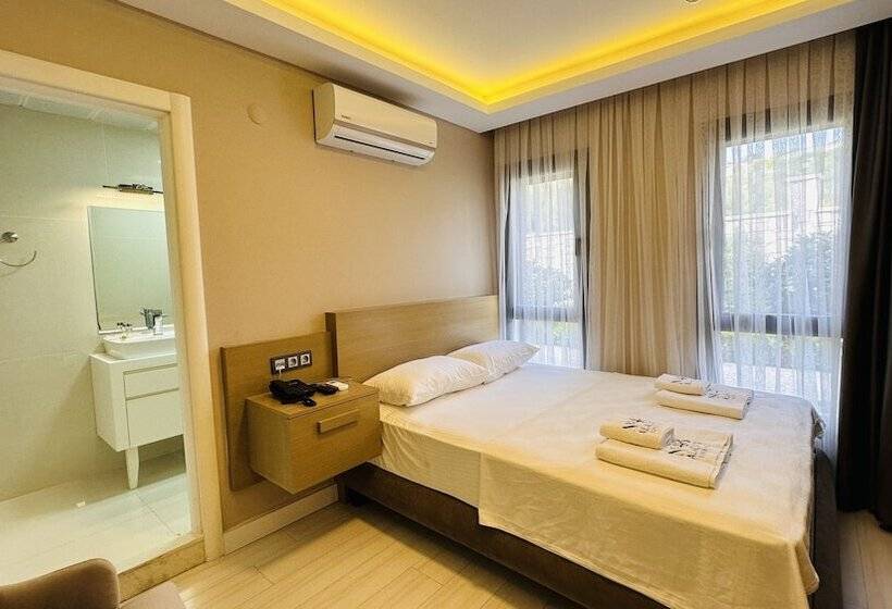 مبيت وإفطار No 48 Alaçatı