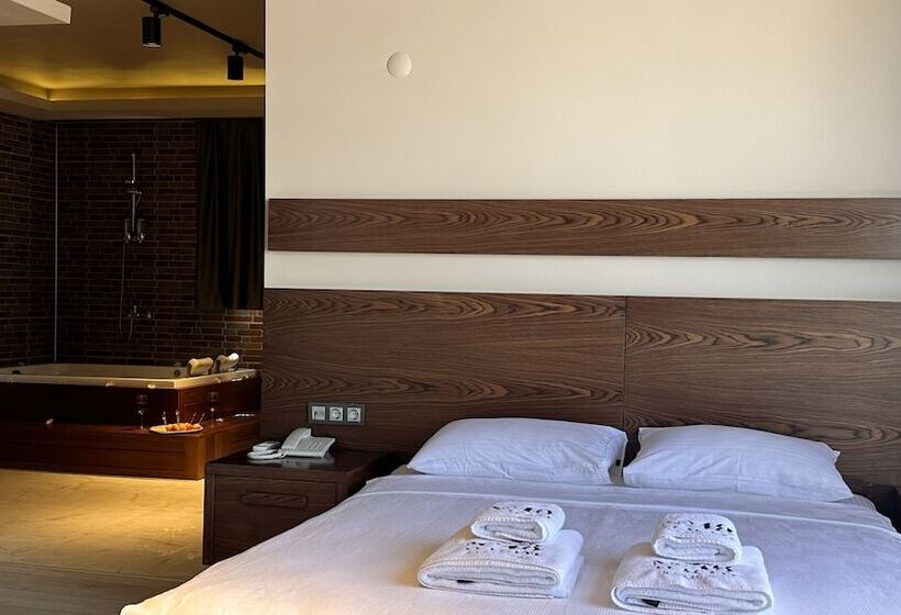 مبيت وإفطار No 48 Alaçatı