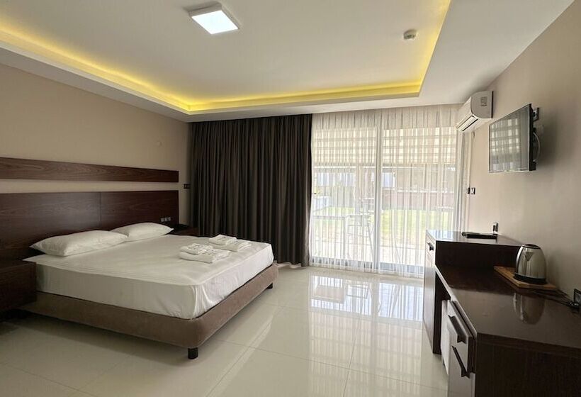 مبيت وإفطار No 48 Alaçatı