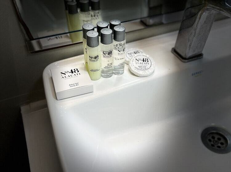 مبيت وإفطار No 48 Alaçatı