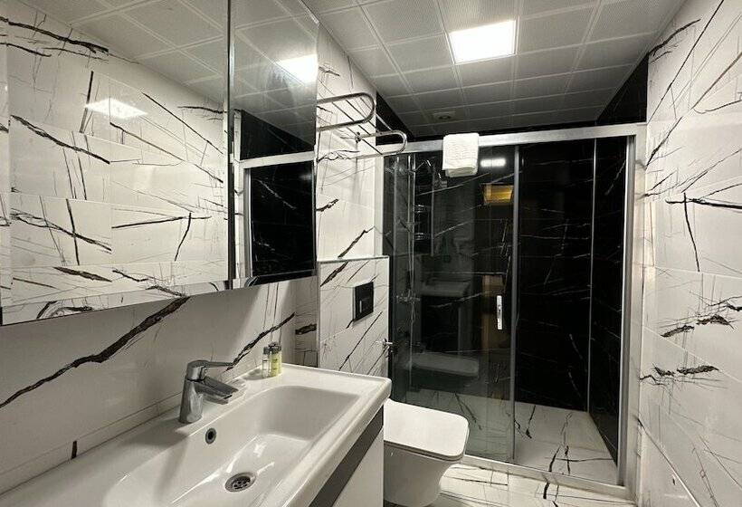 مبيت وإفطار No 48 Alaçatı