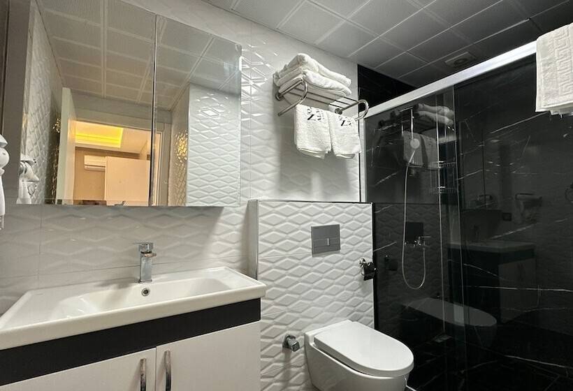 مبيت وإفطار No 48 Alaçatı