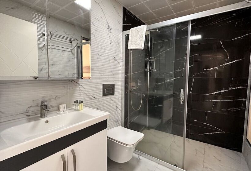 مبيت وإفطار No 48 Alaçatı