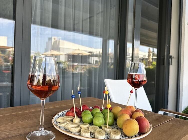 مبيت وإفطار No 48 Alaçatı