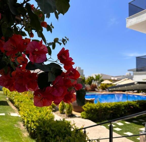 مبيت وإفطار No 48 Alaçatı