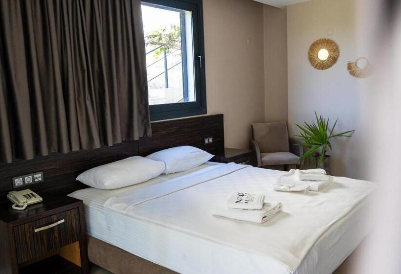 مبيت وإفطار No 48 Alaçatı