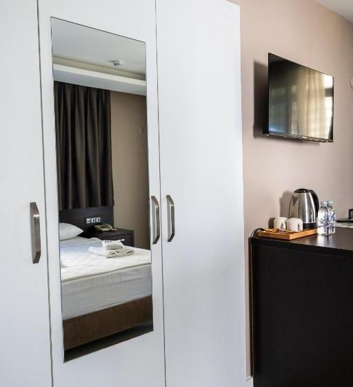 مبيت وإفطار No 48 Alaçatı