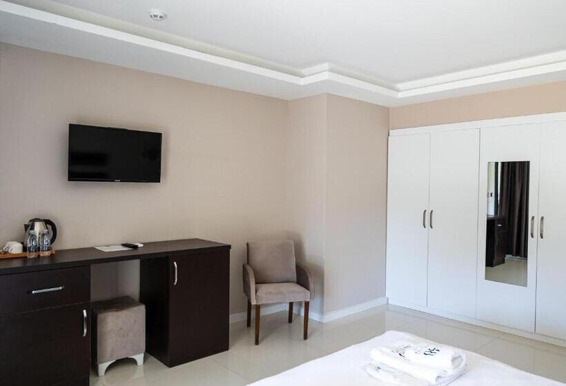 مبيت وإفطار No 48 Alaçatı