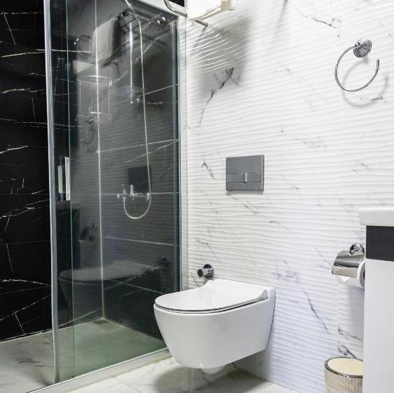 مبيت وإفطار No 48 Alaçatı