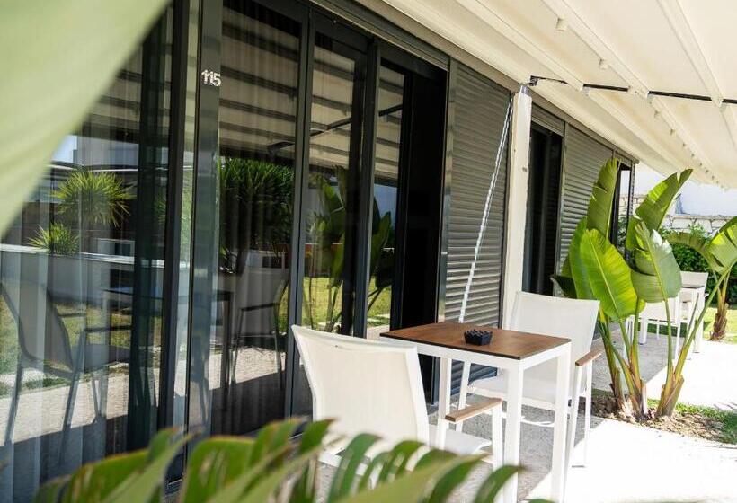 مبيت وإفطار No 48 Alaçatı