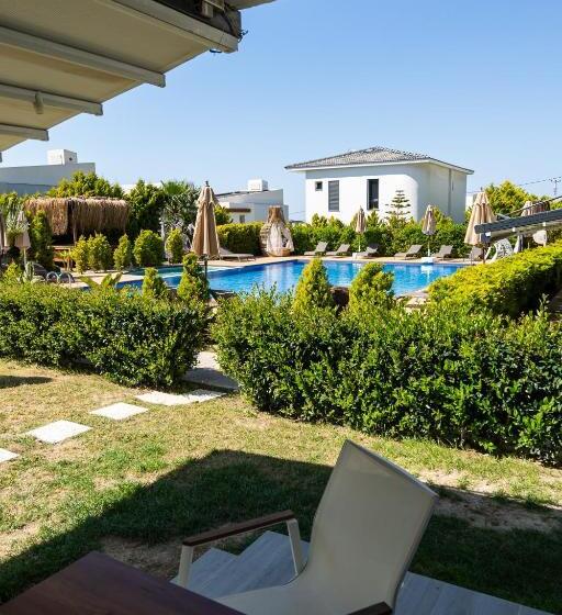 مبيت وإفطار No 48 Alaçatı