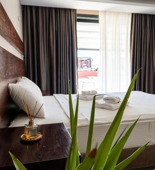 مبيت وإفطار No 48 Alaçatı