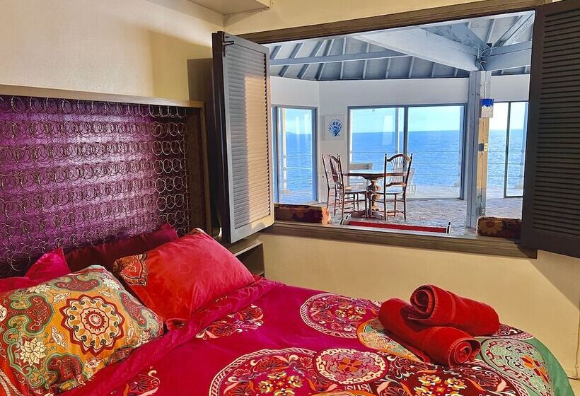 민박 Baja Off The Grid, Luxury Nature Glamping Retreat