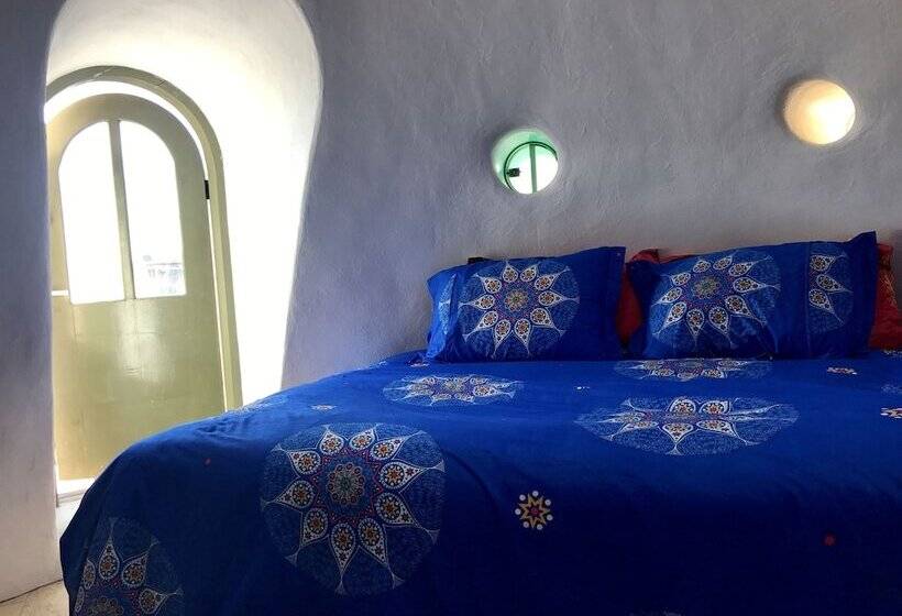 민박 Baja Off The Grid, Luxury Nature Glamping Retreat