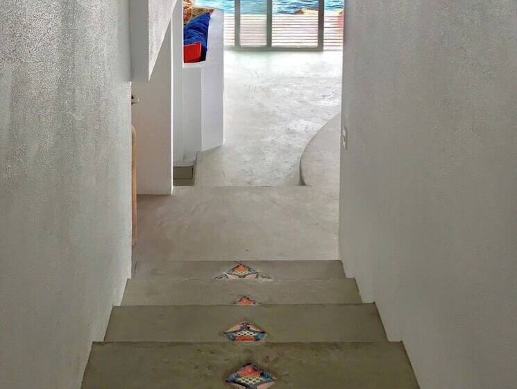 민박 Baja Off The Grid, Luxury Nature Glamping Retreat