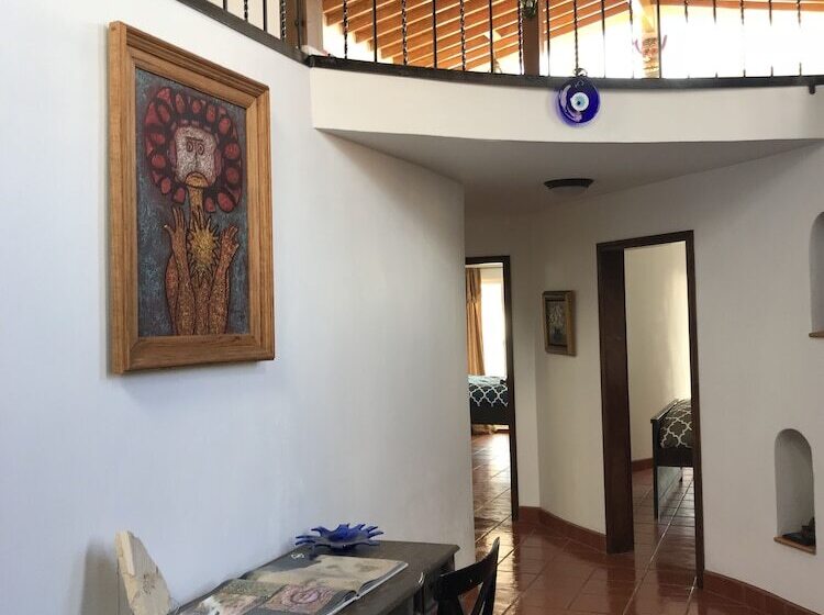 민박 Baja Off The Grid, Luxury Nature Glamping Retreat