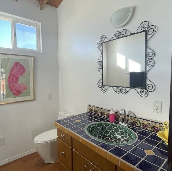 민박 Baja Off The Grid, Luxury Nature Glamping Retreat