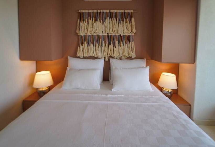 مبيت وإفطار Bono Residence