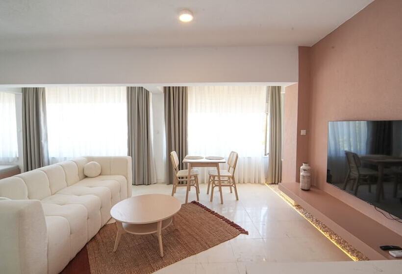 مبيت وإفطار Bono Residence